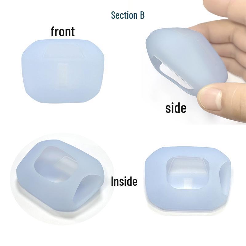 Silikon-Schalthebelabdeckung für BYD & Denza Modelle