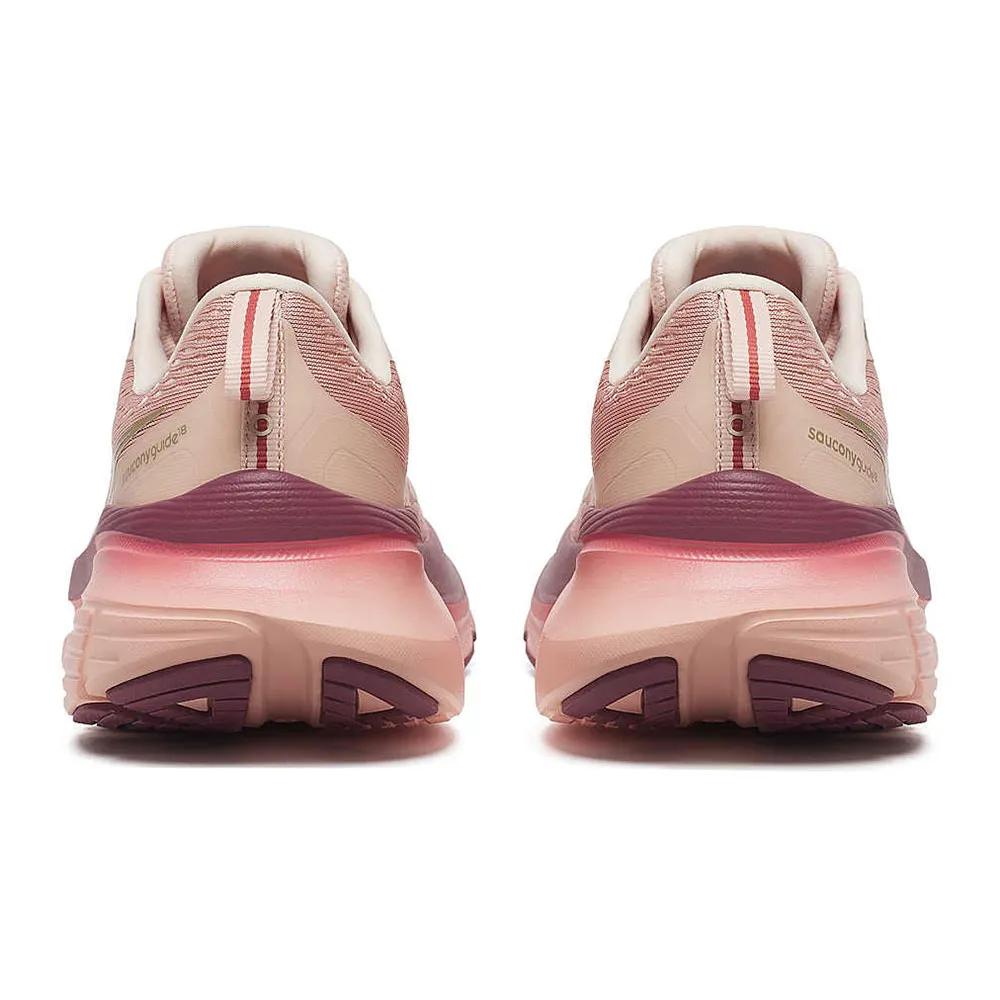 SAUCONY Running Shoes Guide 18