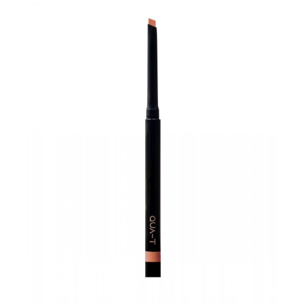 Quat My Mood Lip Liner  4color 04 My Coral