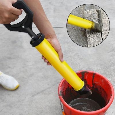 Stavebné náradie – Pištole na silikón