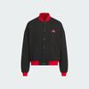 adidas Reversible Jacket - Red/Black