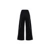 New Nike Sportswear Women's High Waisted Woven Pants Black FN1950-010