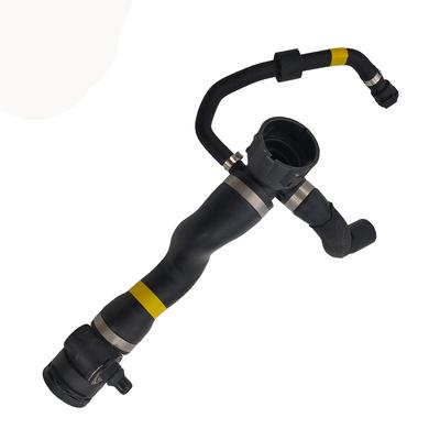 Upper Water Pipe (Five-Way Pipe)  Suitable for:Bmw 7 F02 2009-2015   OE:1712 7580 955