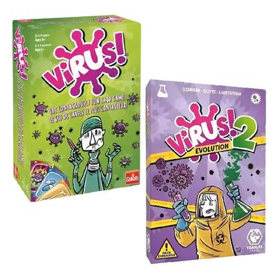 Speelruimte – Bordspellen