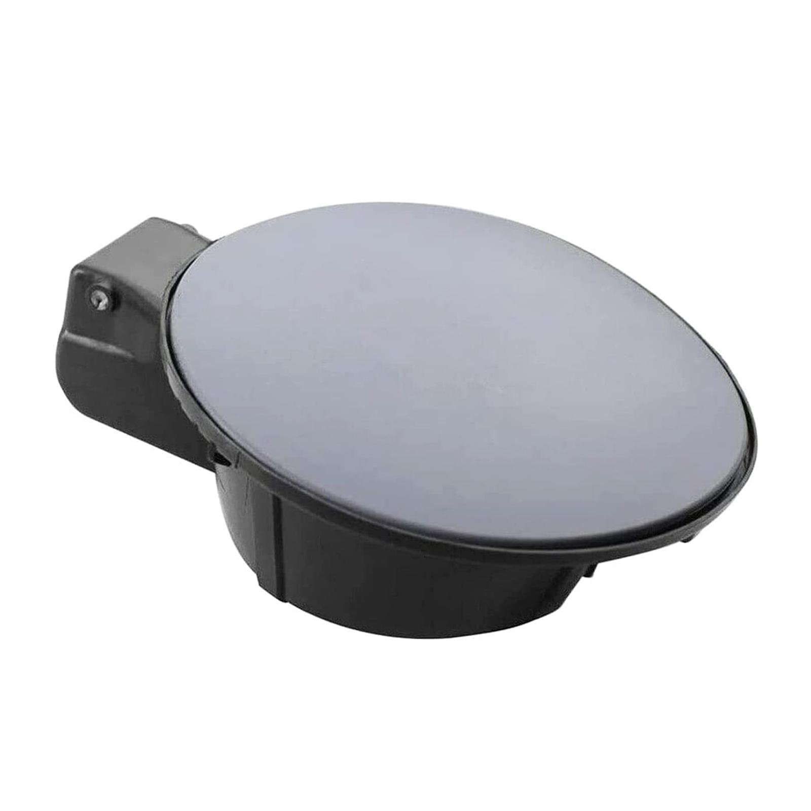 

Gas- Tank Filler Cap for Polo 6C 2014-2017 6R0809857 Vehicle Fuel Tank Plastic Cover Cap