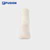Fila Fusion Unisex Mid-Waist Crew Socks