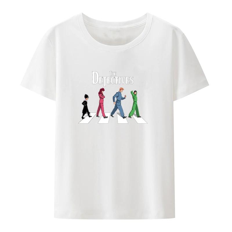 The Beers Graphic Printed Funny Tee T Shirt for Men Clothing Comfortable Breathable T-shirts Camisetas Camisa Novelty  62440