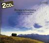 CD BEDICH SMETANA  Bartered Bride  My Fatherland 4490782 Pilz 1993 UK Classical Used