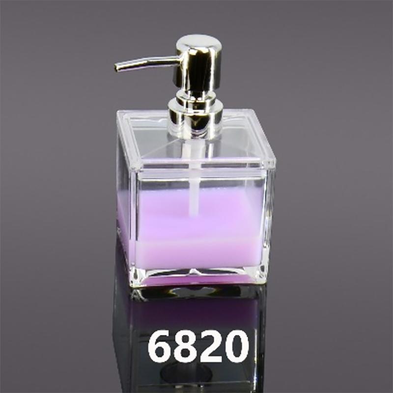 

Дорожная портативная бутылочка для мытья рук