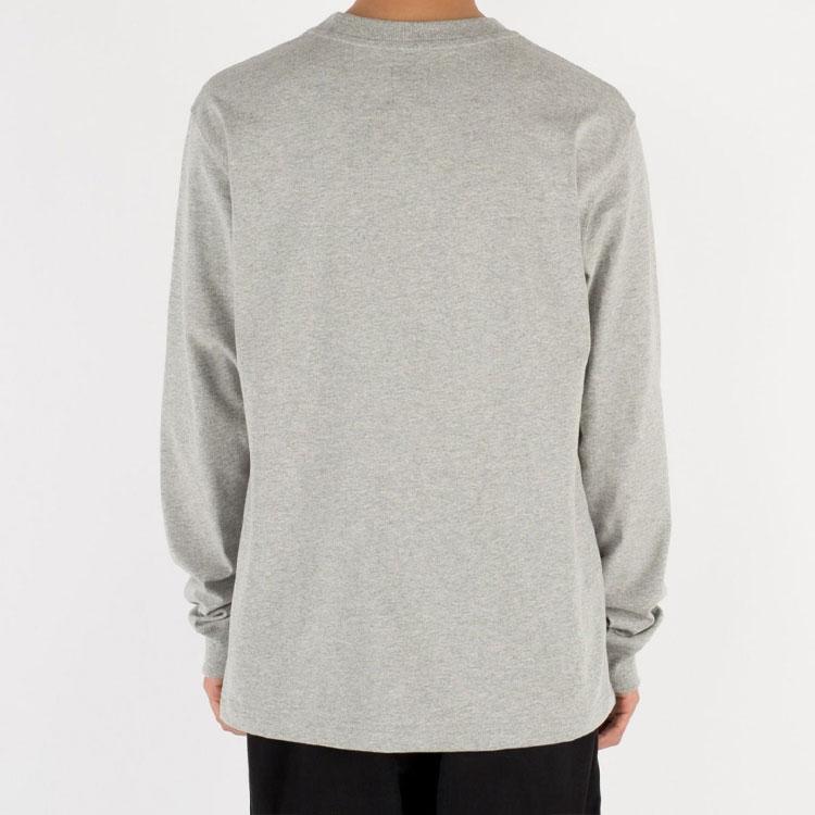Men's T-Shirt New Balance Made In Usa Core L/S T Shirt