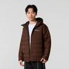 Columbia Men's Winter Down Feather Jacket XE4190256
