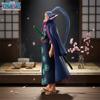 1pc Official One Piece Denjiro Home Decor Figure, Anime Must-Have Gift for Valentine's Day, Birthday Desk.