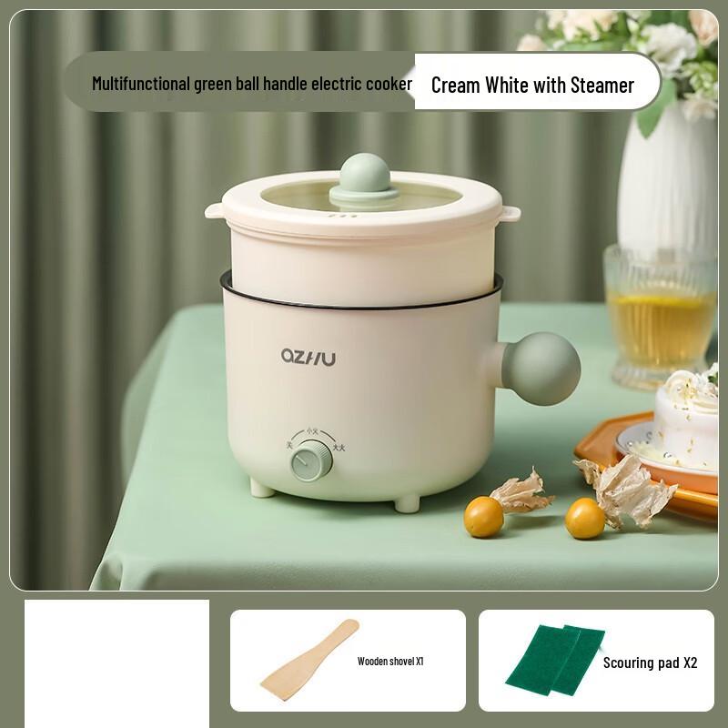 

Zhi Shi Multi-functional Electric Cooker