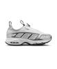 Nike Air Max Sndr - White:Metallic Silver / Hj4130-100