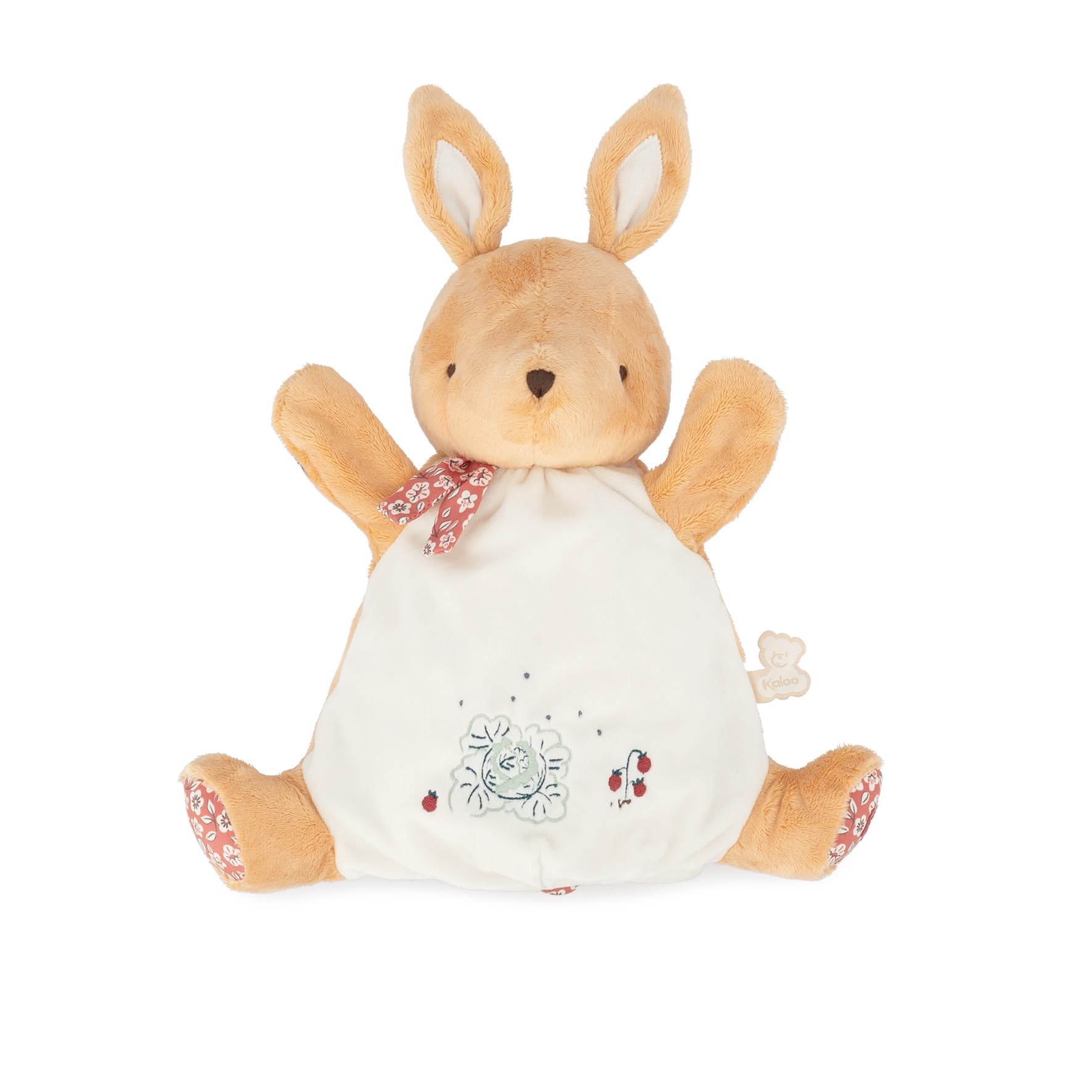 

Kaloo Petit Chanson Puppet Doodle Rabbit TYKL210005