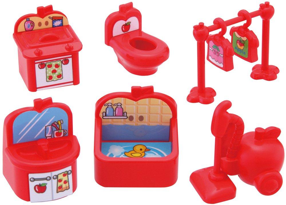 

Scent Set Apple Bathroom Koeda-chan Koeda-chan s