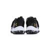 Under Armour Non-Slip Durable Low-Top Basketball Shoes Kids sneaker White 3026637