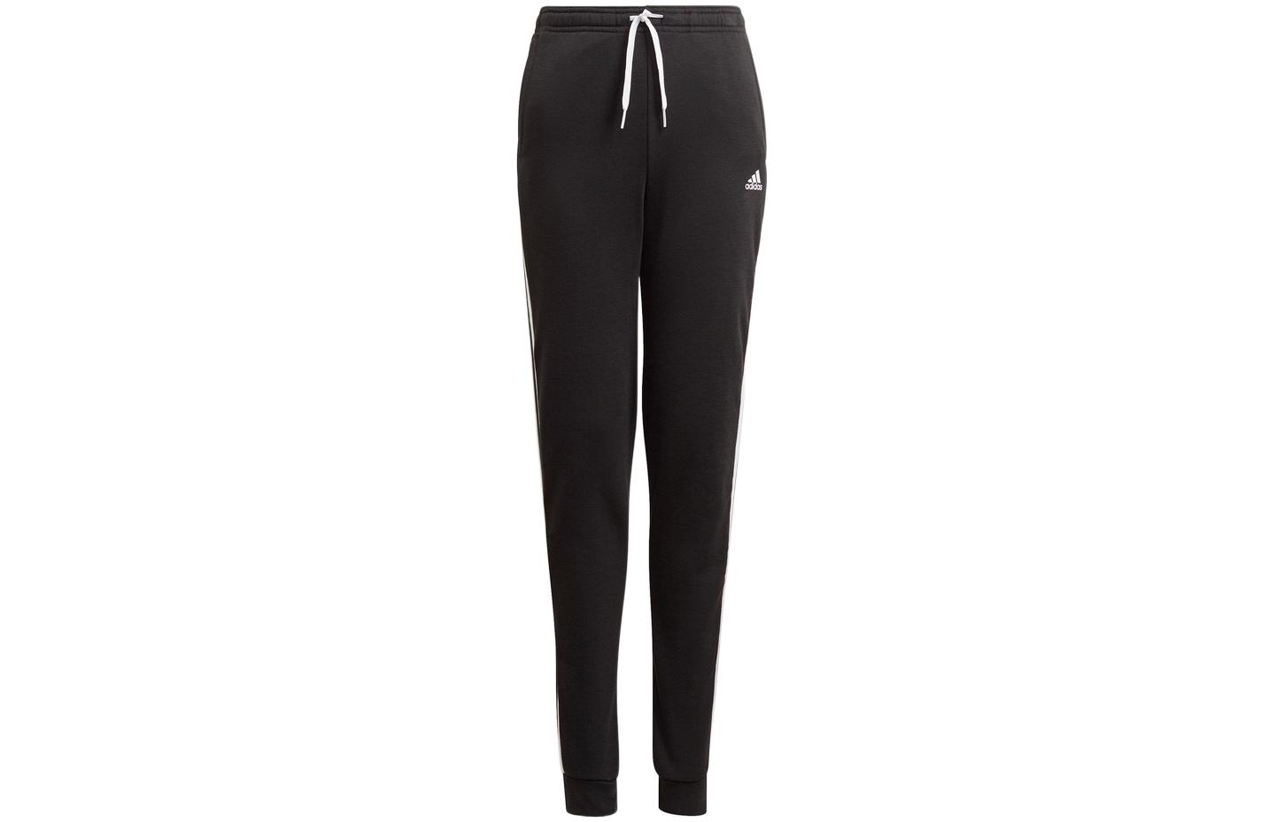 

Kids Adidas Knitted Sweatpants Black GN4054 140