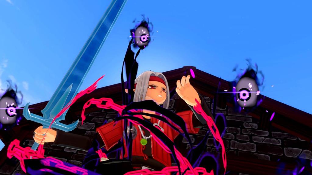 Dragon Quest Monsters: The Dark Prince (Import: North America) – Switch