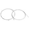 CANSUCC Road Bicycle Shift Gear Brake Cable Core Kit Complete Inner Replaceable Bike Wire