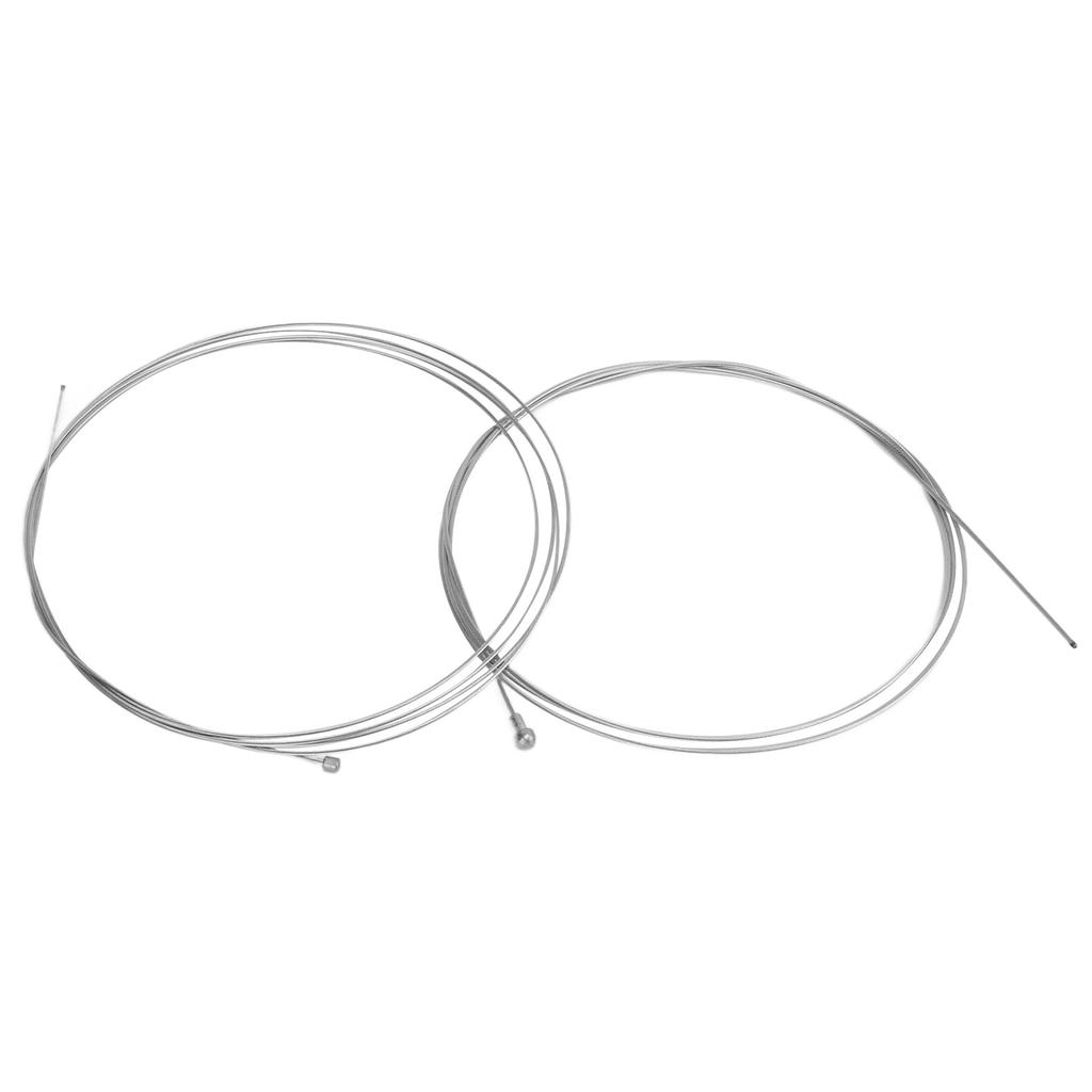 CANSUCC Road Bicycle Shift Gear Brake Cable Core Kit Complete Inner Replaceable Bike Wire
