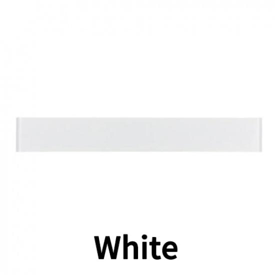 

Dimmable Led Wall Sconce Light Decor Wall Lamp Living Room Bedroom Indoor Wall Light For Home Aluminum Wall lighting Fixture 20W 48CM білий