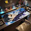 Elvis Presley Gaming Mouse Pad Gaming Laptop Mouse Pad HD Print Desk Pad Non-Slip Rubber Bottom Perfect for Office Laptop Gaming Setup