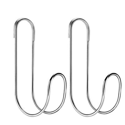 Bevestigingsmiddelen en haken – Haken