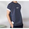 Loose FiT T shirT Obsidian Ucj690 695