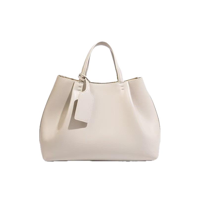 Borsa a Mano Moda Estiva 2026 da Donna ZA - Borsa a Tracolla e a Spalla Grande Capacità di Alta Qualità