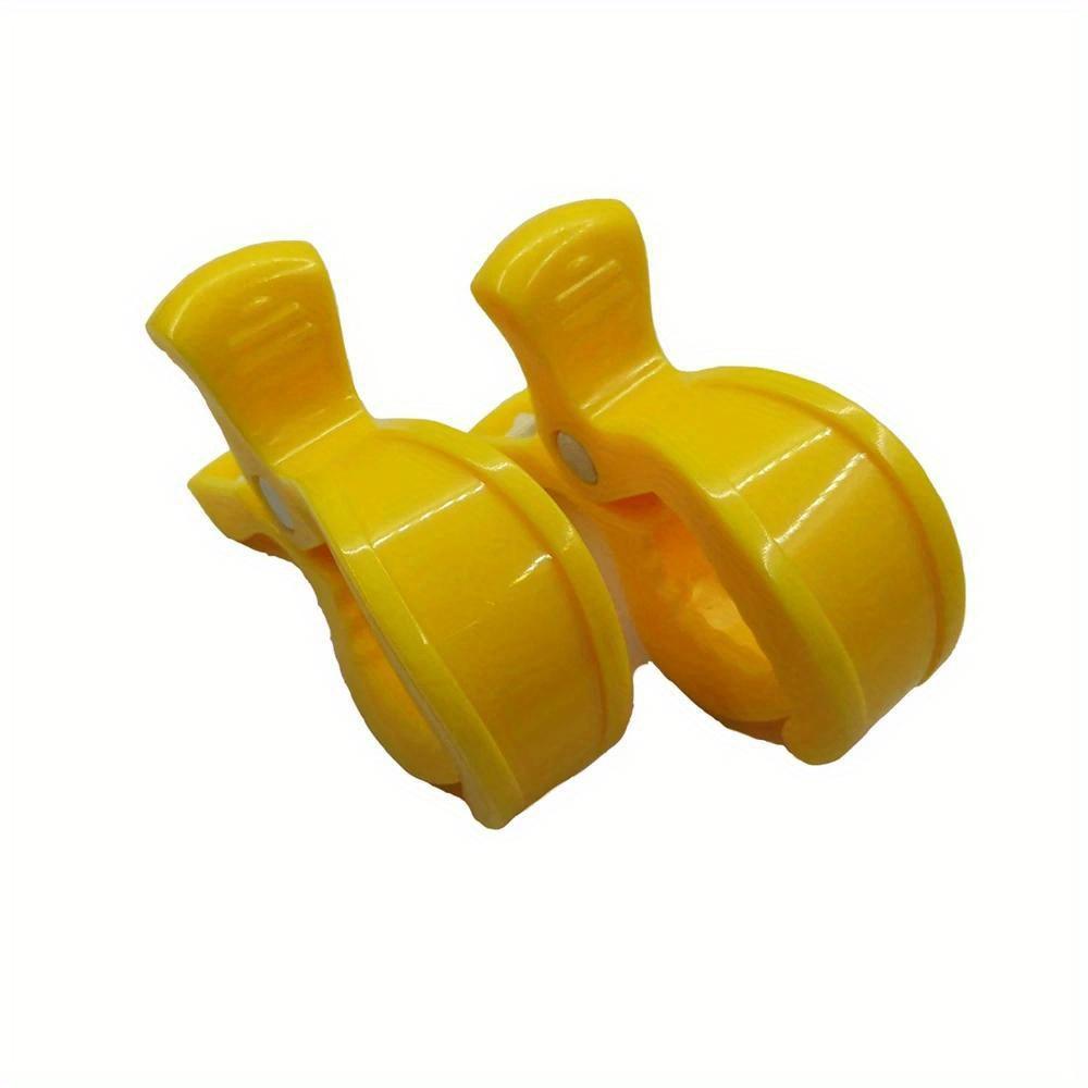 Alligator Clip Hooks, Portable Car Seat Clips, Universal Accessories