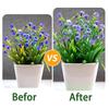 30Pcs/Box Plant Rooting Fertilizer New Indoor Potted Plant Growth Enhancer Bar Universal Plant Nutrition Stick Garden Supplies
