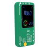 Multifunctional Multimeter LCD Color Display High Accuracy Infrared Thermometer Circuit Analyzer for Car Workshop