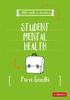 წიგნი Student Mental Health