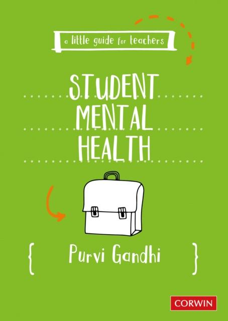 The Student Mental Health Book