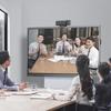 Lenovo thinkplus WL62A 1080P HD Webcam with Microphone (CN version)