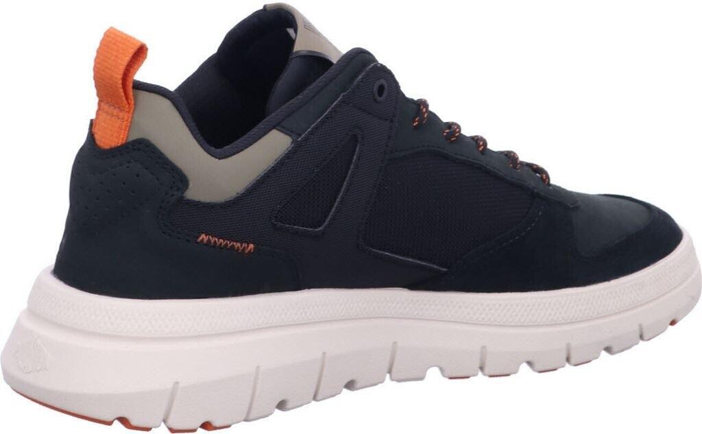 Palladium PALLAFLEX Кроссовки черные