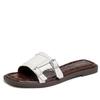 Women Erma Slippers Eeq10bei