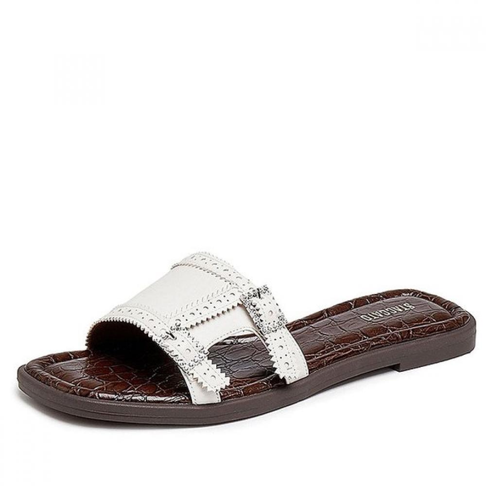 Staccato Women S Slipper Erma 25S Eeq10bei ERMA_25S_EEQ10BEI/245