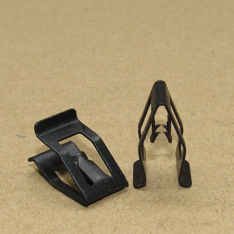 Buick Excelle/Regal/LaCrosse Console Top Cover Buckle Clip