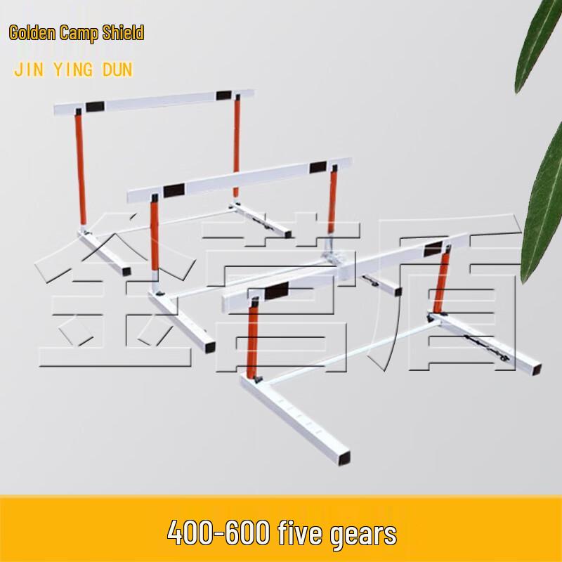 Adjustable Competition Hurdles