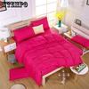  Bedding Set Polyester Fiber Single Roupas De Camatree Plant Fashion Cartoon Letter