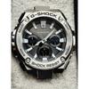 Used Gst-w130c G-STEEL Radio Solar Tough Solar G-SHOCK 5515 Multiband 6 Watch