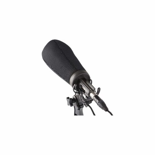 Rycote Super Softie (18cm Long, 19-22mm Diameter for Gun Microphones) JPRYC033203