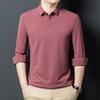 Yiliteng Men's Long Sleeve Casual T-Shirt YTMTST5073