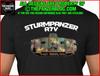 Sturmpanzer A7V Panzer T-Shirt WWI German Tank Version 2 Unisex T-Shirt