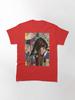 Françoise Hardy Françoise Hardy - Patch Work Classic T-Shirt