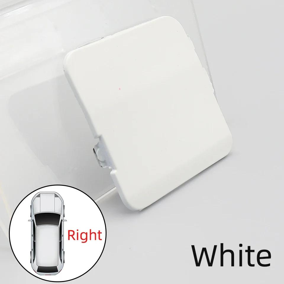 Auto Rear Bumper Towing Hook Cover Lid For Mazda CX5 CX-5 2017 2018 2019 2020 Tow Hooking Hauling Trailer Eye Cap Shell Garnish