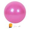 45cm Explosion-proof Thicken Fitness Body Building Workout Inflatable Yoga Ball