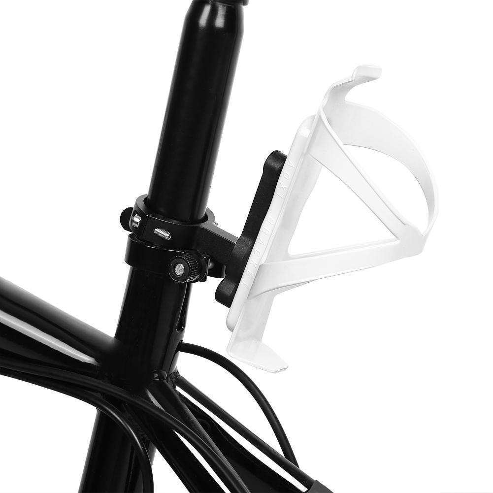 VGEBY1 Bicycle Bottle Cage Adapter Water Bottle Cage for Approx.